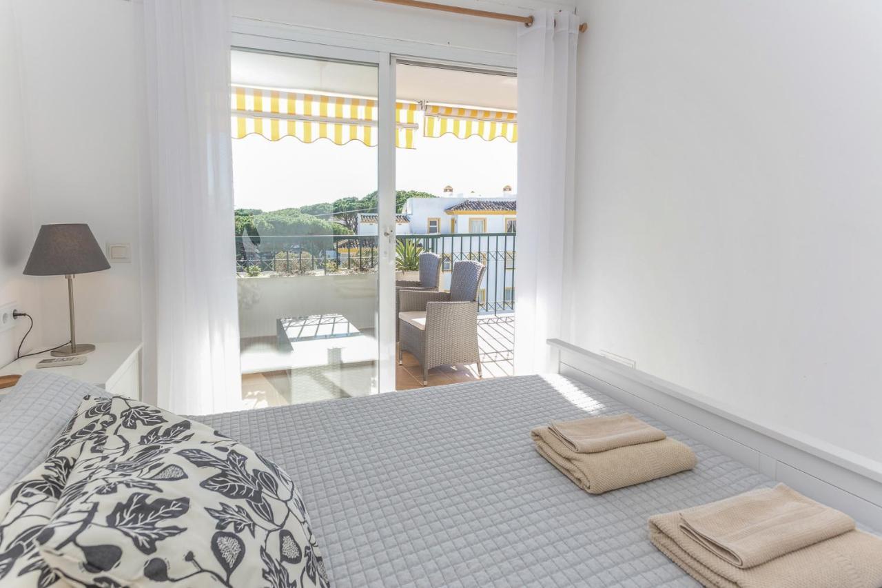 Апартаменти Gran Calahonda 2Br 2Ba With Terrace Wifi/Ac/Pool Sitio de Calahonda Екстер'єр фото